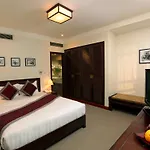Hestia Legend Hotel