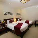 Hestia Legend Hotel