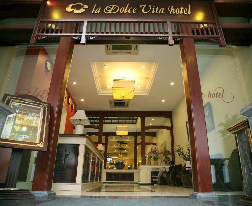Hestia Legend Hà Nội