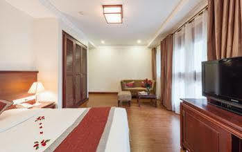 Hestia Legend 3* Hà Nội