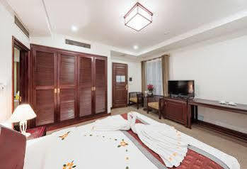 Hestia Legend 3* Hà Nội