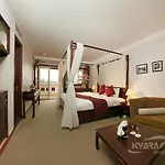 Hestia Legend Hotel