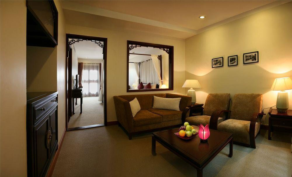 Hotel Hestia Legend