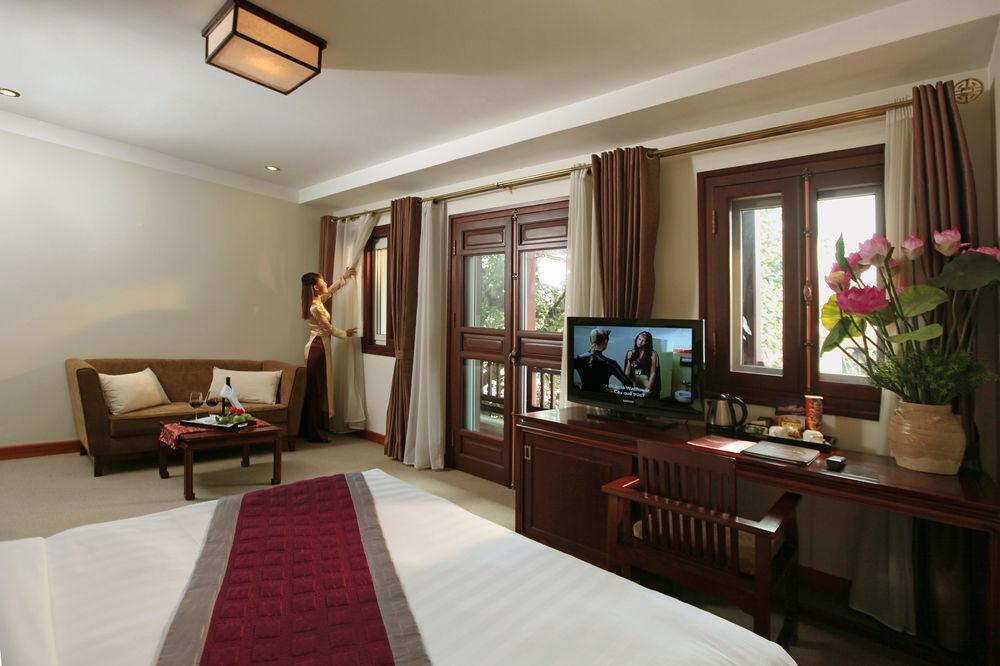 Hotel Hestia Legend 3*