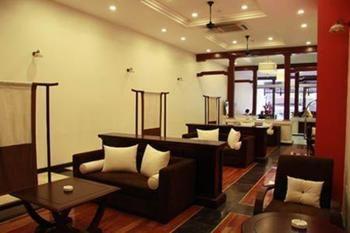 Hotel Hestia Legend Hanoi