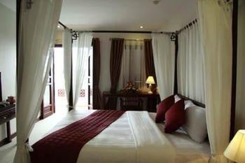 Hotel Hestia Legend 3*