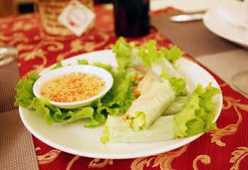 Hestia Legend Hanoi