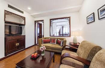 Hestia Legend Hotel