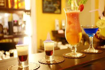 Hestia Legend 3* Hanoi