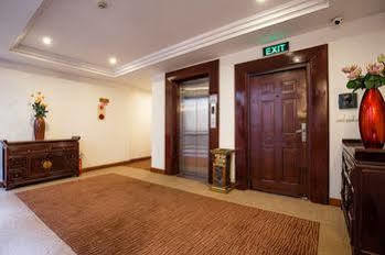 Hotel Hestia Legend 3*