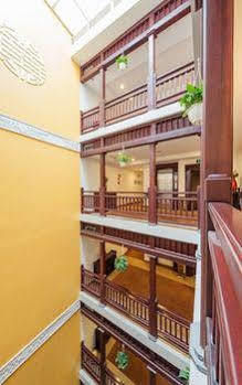 Hotel Hestia Legend